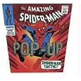 The Amazing Spider-Man Pop-Up: Marvel True Believers Retro Collection (Marvel True Believers)