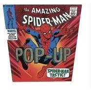 The Amazing Spider-Man Pop-Up: Marvel True Believers Retro Collection