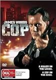 Cop [NON-USA FORMAT, PAL, Reg.2.4 Import - Australia] [Region 4]