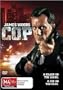 Cop [NON-USA FORMAT, PAL, Reg.2.4 Import - Australia]