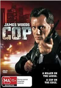 Cop [NON-USA FORMAT, PAL, Reg.2.4 Import - Australia] [Region 4]