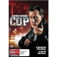 Cop [Region 4]