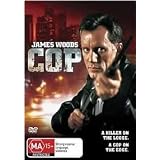 Coppar James Woods