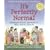 It's Perfectly Normal: Changing Bodies, Growing Up, Sex & Sexual Health (Family Library)