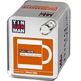 Work Kills Mug in tin gift box