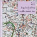 CD-Charts  Search : Excursions for a Pianist [IMPORT]