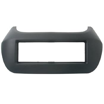 Phonocar 3/469 Cache autoradio ISO pour Citroën Nemo/Peugeot Beeper/Fiat Fiorino Noir Phonocar 3/469 Cache autoradio ISO pour Citroën Nemo/Peugeot Beeper/Fiat Fiorino Noir