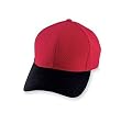 Athletic Mesh Cap