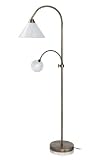 Daylight Naturalight Craft Floor Lamp