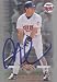 Marty Cordova, Minnesota Twins Autographed Card
