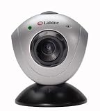 Labtec WebCam Pro - Digital video camera - USB