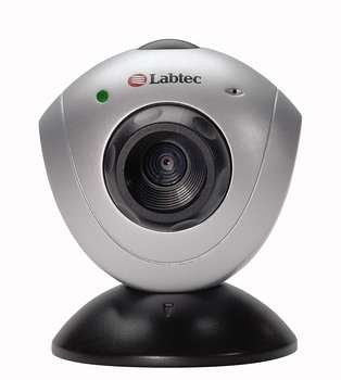 Childrens Toyshop  Computer : Labtec WebCam Pro - Digital video camera - USB