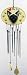   - SIAMESE CATS KITTENS DOGS Windchimes WIND CHIMES New!