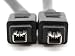 4 Pin to 4 Pin IEEE-1394 Firewire Cable-2 Meters