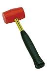 Mallets: Bessey 790 10-Ounce Big Orange Assembly Mallet