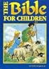 The Bible for Children