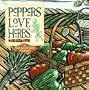 Peppers Love Herbs (Fresh from the Garden Cookbook)