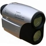 PAR70 Jcs602-1000 1500 yds. Laser Rangefinder for Golf