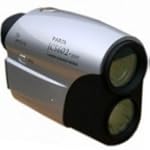 PAR70 Jcs602-1000 1500 yds. Laser Rangefinder for Golf