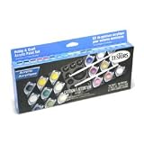 Acrylic Hobby Craft Set