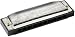 Musical Instruments : Hohner 570/C Great Little Harmonica