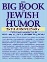 The Big Book of Jewish Humor