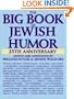 The Big Book of Jewish Humor