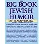 Big Book of Jewish Humor
