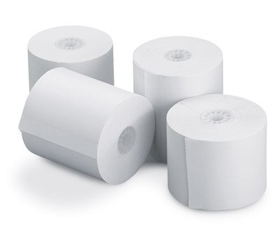 OfficeMax 2.25x85 Thermal Credit / POS Recipt rolls