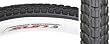 Tire Sun Pro 26X2.125 Black Tread / White Wall Cruiser K927 W/Sun Logo
