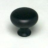 Cabinet Knob, American Classics, Rubbed Bronze