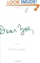 Dear Zoe