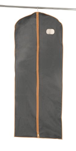 Wenko - 3792380100 - Travel - Housse Protectrice pour Vêtements - 150 X 60 cm
