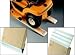Highland 0700500 Aluminum Ramp Kit Image