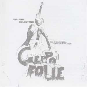 CD-Charts  Search : Geppo II Folle