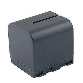 JVC BN-VF714 Extended Capacity Replacement Li-Ion Camcorder Battery from Batteries