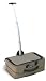 Trolley for Jet Set Pet Carrier : Size ONE SIZE