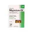 Magnesium-Ok 30 Tablets