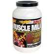 Muscle Milk - Cookies 'n Cr?me by Cytosport 2.48 Pounds