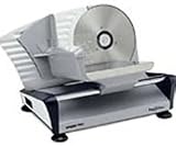 Review Waring Pro  / Food Slicer