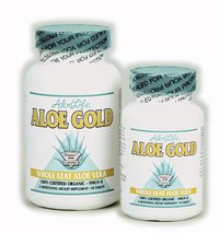 Aloe Gold Tablets - 90 - Tablet