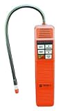 MPC Style Multi-Gas Refrigerant Leak Detector