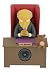 Electronics : Mr Burns Usb Webcam & Microphone