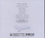 Sleep Is the Enemy - Danko Jones