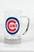 Chicago Cubs Glow Mug - ONE SIZE