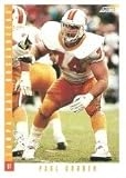 1993 Score #76 Paul Gruber