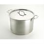 All-Clad Copper Core 12-Quart Stock Pot with Lid