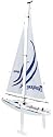 AquaCraft Paradise Sailboat