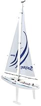 AquaCraft Paradise Sailboat