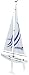 AquaCraft Paradise Sailboat